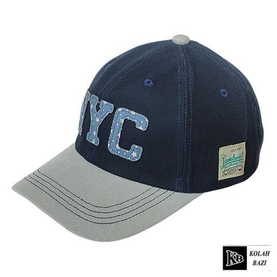 کلاه بیسبالی bc1259 Baseball cap bc1259|کلاه بازی