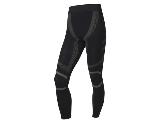 لگ بیس مردانه برند کریویت کد ۴۳۴۹۱۳ Mens functional leggings|کی استوک