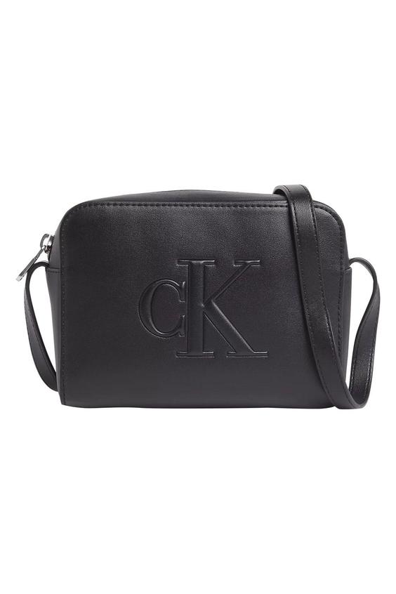 کیف رودوشی زنانه | کلوین کلین Calvin Klein K60K612726-BEH|ایران ریچ کیدز