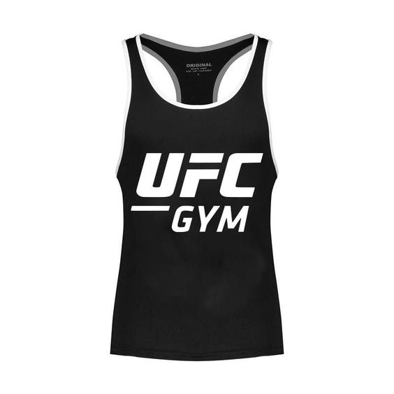 تاپ ورزشی مردانه مدل ufc gym کد 01|دیجی کالا