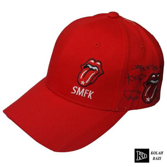 کلاه بیسبالی مدل bc1738 Baseball cap bc1738|کلاه بازی