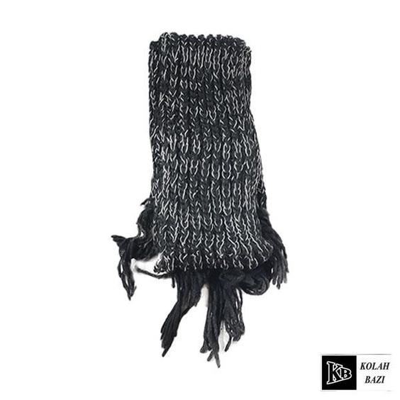 شال و کلاه بافت مدل shk117 Textured scarf and hat shk117|کلاه بازی