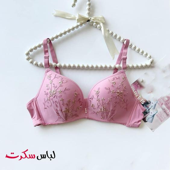 سوتین اسفنجی فانتزی ls8805|لباس سکرت