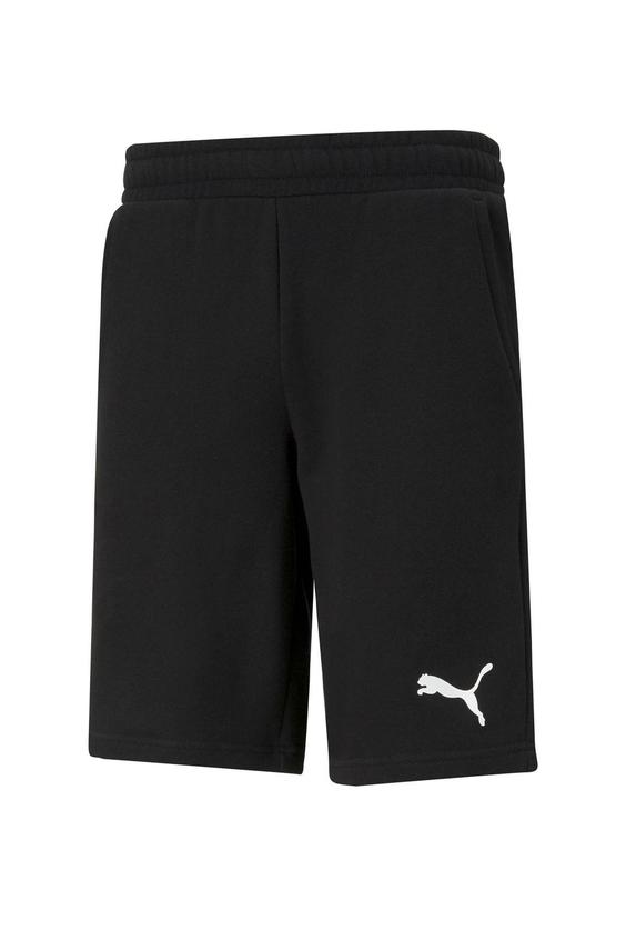 شورت و شلوارک مردانه پوما اورجینال مشکی Puma ESS Shorts|ترند نهران