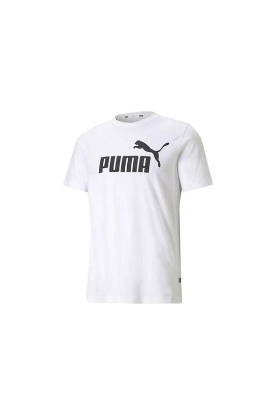 تیشرت مردانه پوما اورجینال سفید Puma 25K680000177|ترند نهران