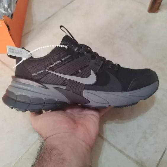 کتانی nike air zoom pegasus ارسال فوری|باسلام (قاب فروش)