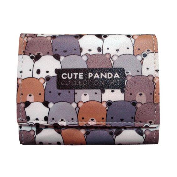 کیف پول دخترانه مدل cute panda کد 1003|دیجی کالا