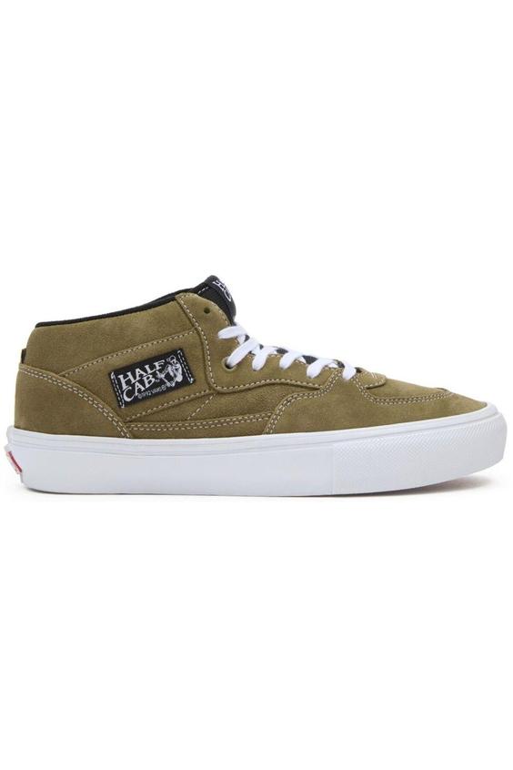 اسنیکر مردانه ونس اورجینال Vans vans-mn-skate-half-cab-gth-ayakkabi-vn0a|ترند نهران