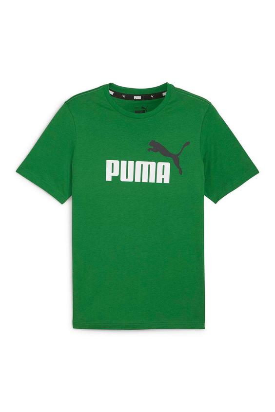 تیشرت مردانه پوما اورجینال آبی سرمه ای Puma 58675986|ترند نهران