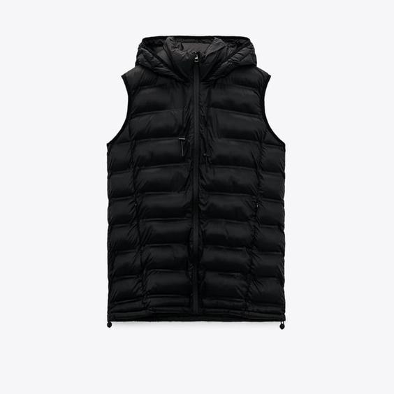 جلیقه زنانه مدل QUILTED GILET|دیجی کالا