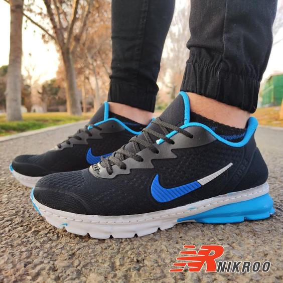 کفش کتونی اسپرت مردانه مدل نایک nike (تخفیف ویژه) کد 1526|کفش نیک رو