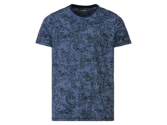 تیشرت مردانه برند لیورجی کد ۳۷۱۳۸۷۲ mens t_shirt|کی استوک