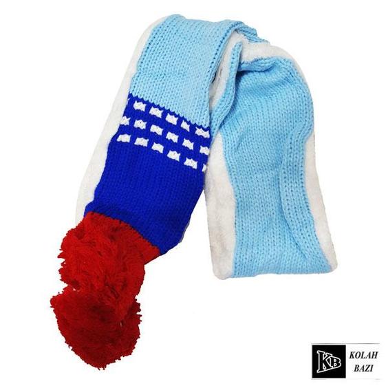 شال و کلاه بافت مدل shk04 Textured scarf and hat shk04|کلاه بازی