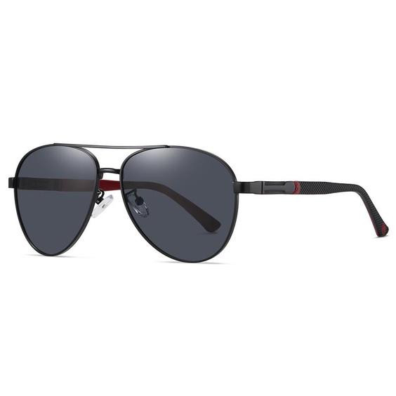 عینک آفتابی مردانه آلبرت وگ مدل 6319C04-P101 Polarized Avantgarde Visionary|دیجی کالا