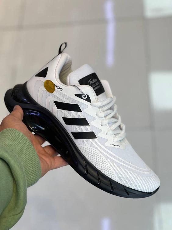 کفش کتونی مردانه مدل آدیداس adidas کلیماکول (پرداخت درب منزل) کد 1466|درقاب