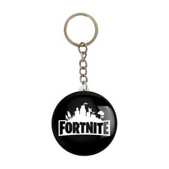 جاکلیدی خندالو مدل بازی فورتنایت Fortnite کد 26294|دیجی کالا