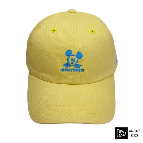 کلاه بیسبالی مدل bc2183 Baseball cap bc2183|کلاه بازی