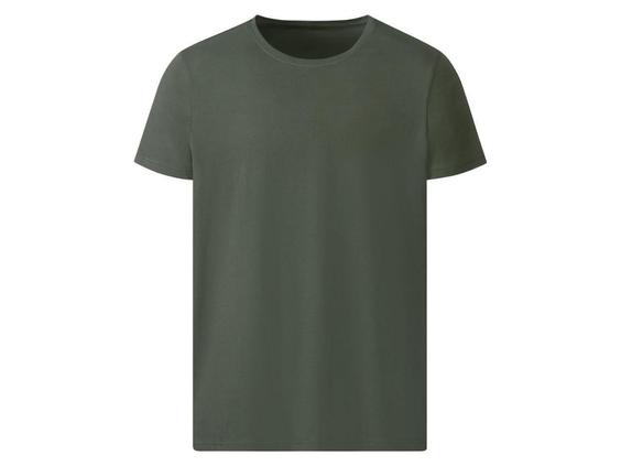 تیشرت مردانه برند لیورجی کد ۴۹۷۳۸۹ Mens T-shirt|کی استوک