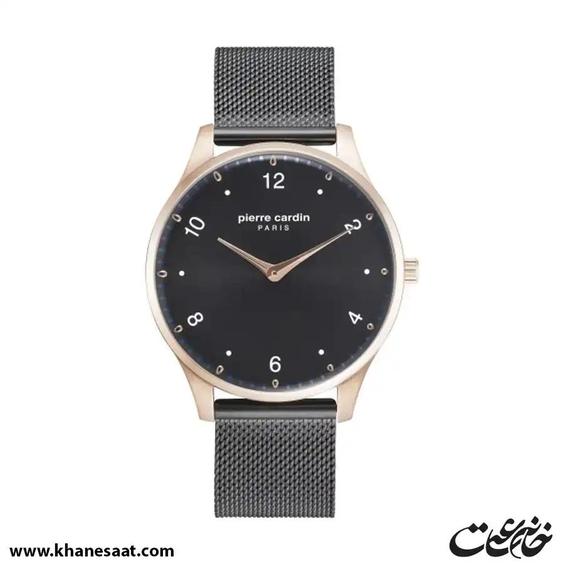 ساعت مچی مردانه پیرکاردین مدل PC902711F204|خانه ساعت