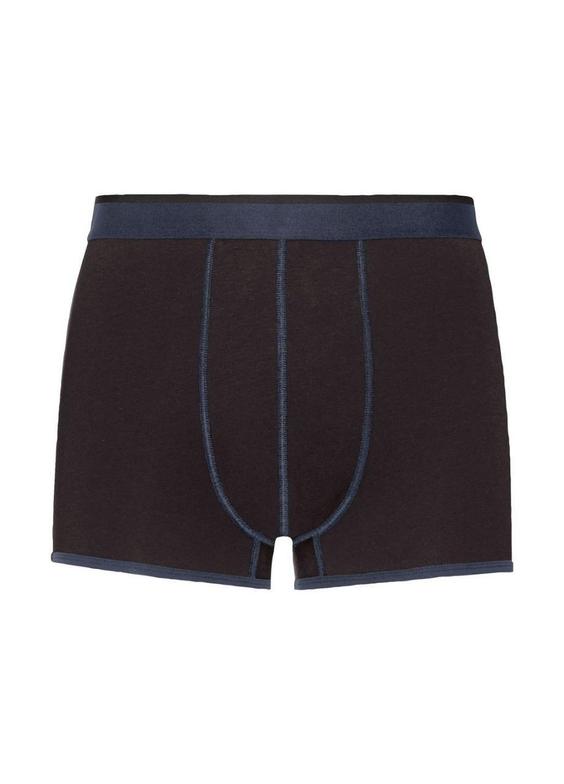 شورت پادار (باکسر) مردانه برند لیورجی کد ۳۸۱۹۱۲ Mens boxers|کی استوک