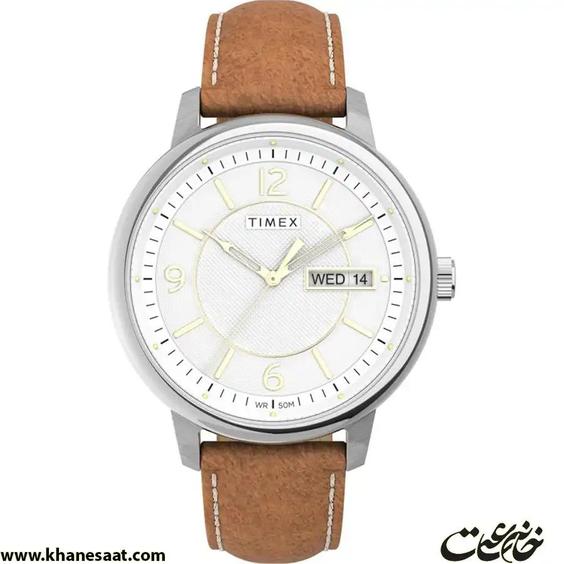 ساعت مچی مردانه تایمکس مدل TW2V28900|خانه ساعت