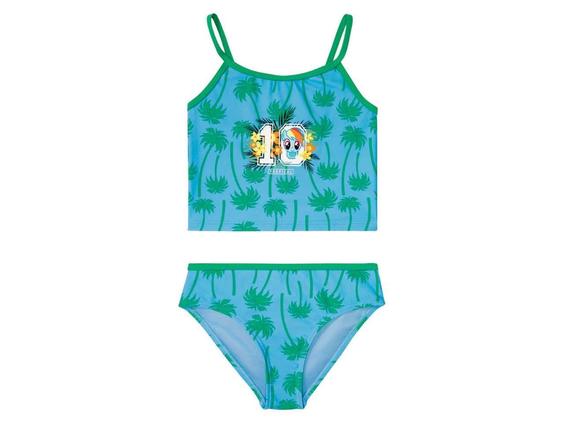 مایو دخترانه برند لوپیلو کد ۳۷۲۳۸۹ Girls swimwear|کی استوک