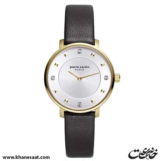 ساعت مچی زنانه پیرکاردین مدل PC902412F03|خانه ساعت