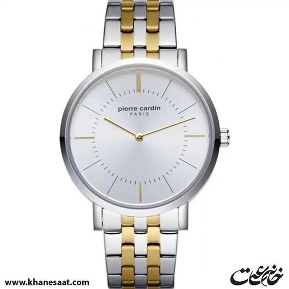 ساعت مچی مردانه پیرکاردین مدل PC902621F07|خانه ساعت