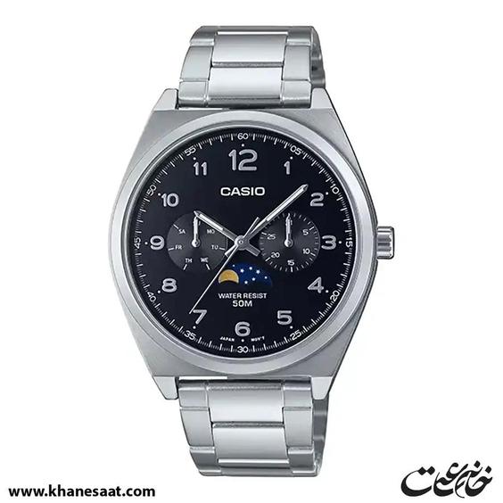 ساعت مچی مردانه کاسیو مدل MTP-M300D-1AVDF|خانه ساعت