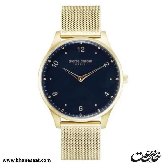 ساعت مچی مردانه پیرکاردین مدل PC902711F202|خانه ساعت