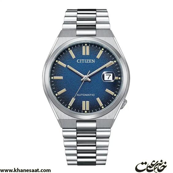 ساعت مچی مردانه سیتیزن مدل NJ0151-88L|خانه ساعت