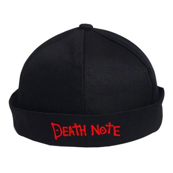 کلاه لئونی مدل Death note کد L-5002|دیجی کالا