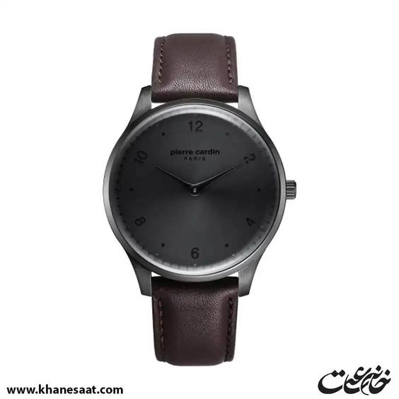 ساعت مچی مردانه پیرکاردین مدل PC902711F206|خانه ساعت