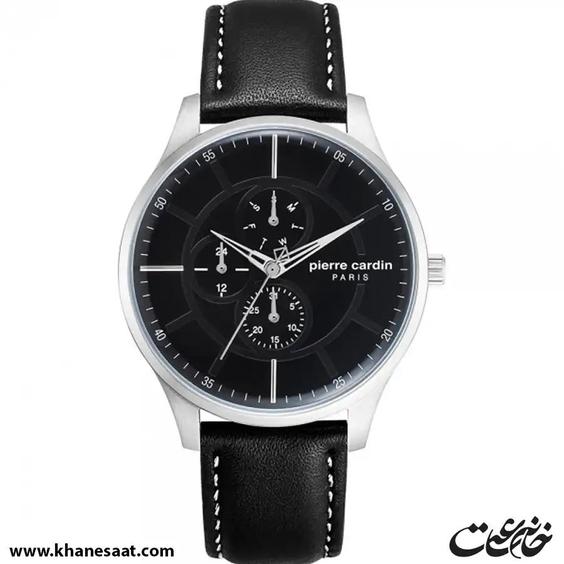 ساعت مچی مردانه پیرکاردین مدل PC902731F05|خانه ساعت