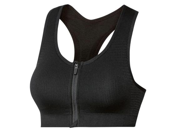 نیم تنه ورزشی برند کریویت کد ۳۷۰۲۲۰۲ Womens Sports Bra|کی استوک