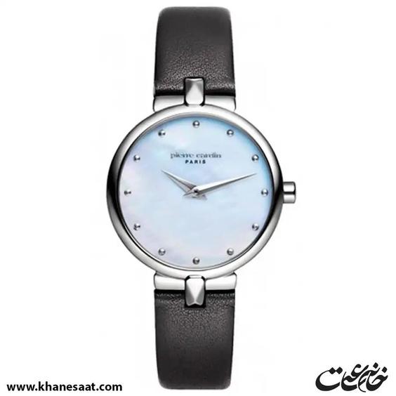 ساعت مچی زنانه پیرکاردین مدل PC902632F01|خانه ساعت