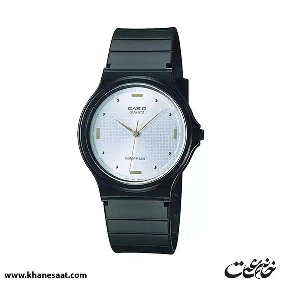 ساعت مچی مردانه-زنانه کاسیو مدل MQ-76-7A1LDF|خانه ساعت