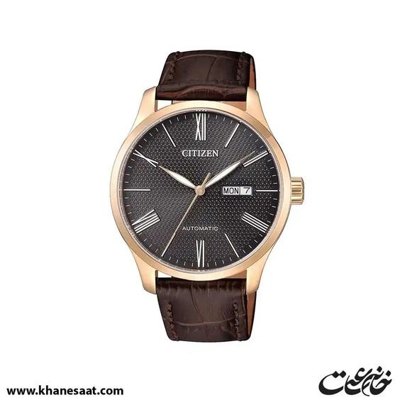 ساعت مچی مردانه سیتیزن مدل NH8353-00H|خانه ساعت