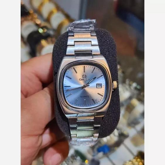 ساعت مچی امگا سیمستر Seamaster های کپی|باسلام