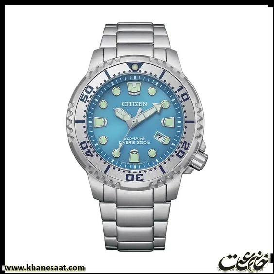 ساعت مچی مردانه سیتیزن مدل BN0165-55L|خانه ساعت