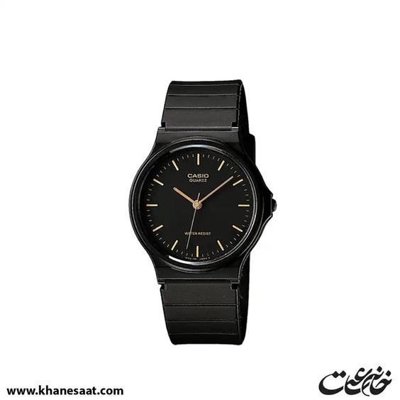 ساعت مچی مردانه کاسیو مدل MQ-24-1EL|خانه ساعت