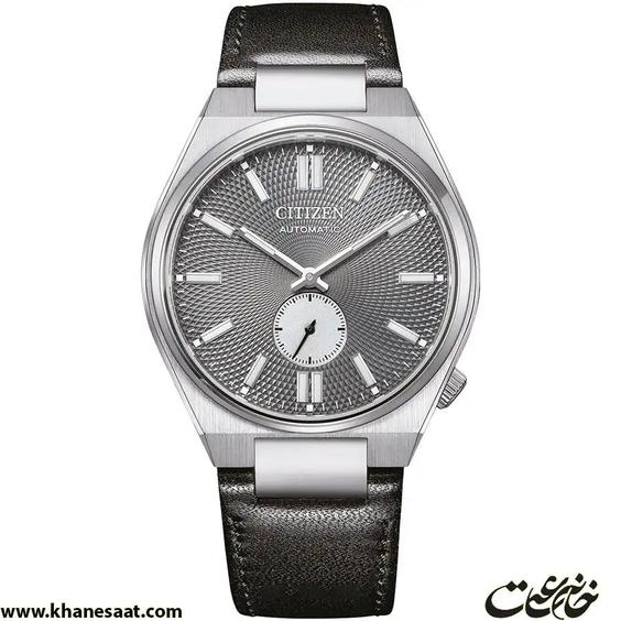 ساعت مچی مردانه سیتیزن مدل NK5010-01H|خانه ساعت