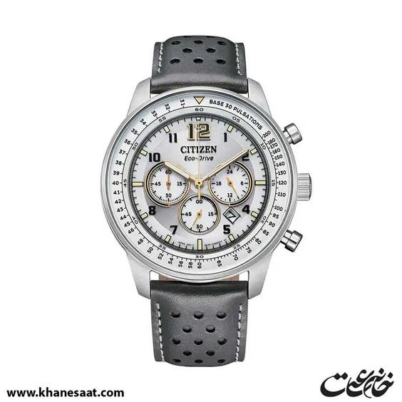 ساعت مچی مردانه سیتیزن مدل CA4500-24H|خانه ساعت