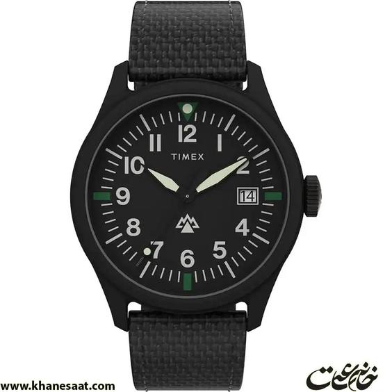 ساعت مچی مردانه تایمکس مدل TW2W23400|خانه ساعت