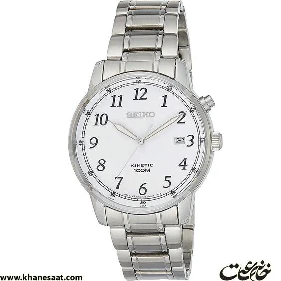 ساعت مچی مردانه سیکو مدل SKA775P1|خانه ساعت