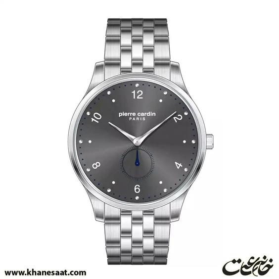 ساعت مچی مردانه پیرکاردین مدل PC902671F206|خانه ساعت