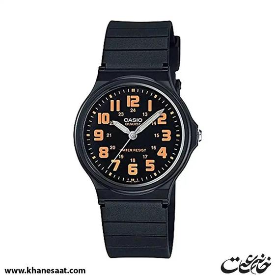 ساعت مچی مردانه-زنانه کاسیو مدل MQ-71-4BDF|خانه ساعت