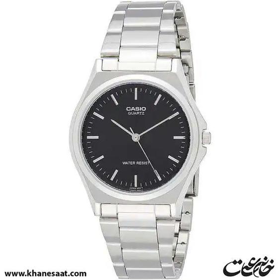 ساعت مچی مردانه کاسیو مدل MTP-1130A-1A|خانه ساعت