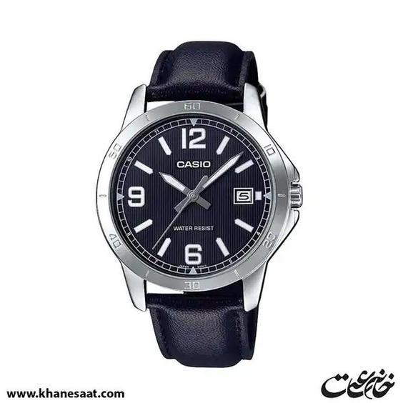 ساعت مچی مردانه کاسیو مدل MTP-V004L-1BUDF|خانه ساعت