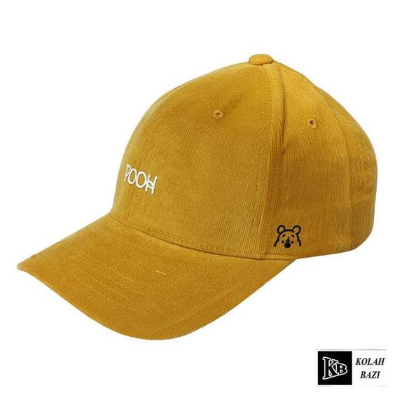 کلاه بیسبالی bc1252 Baseball cap bc1252|کلاه بازی